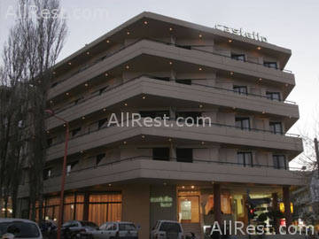 Castello City Hotel 